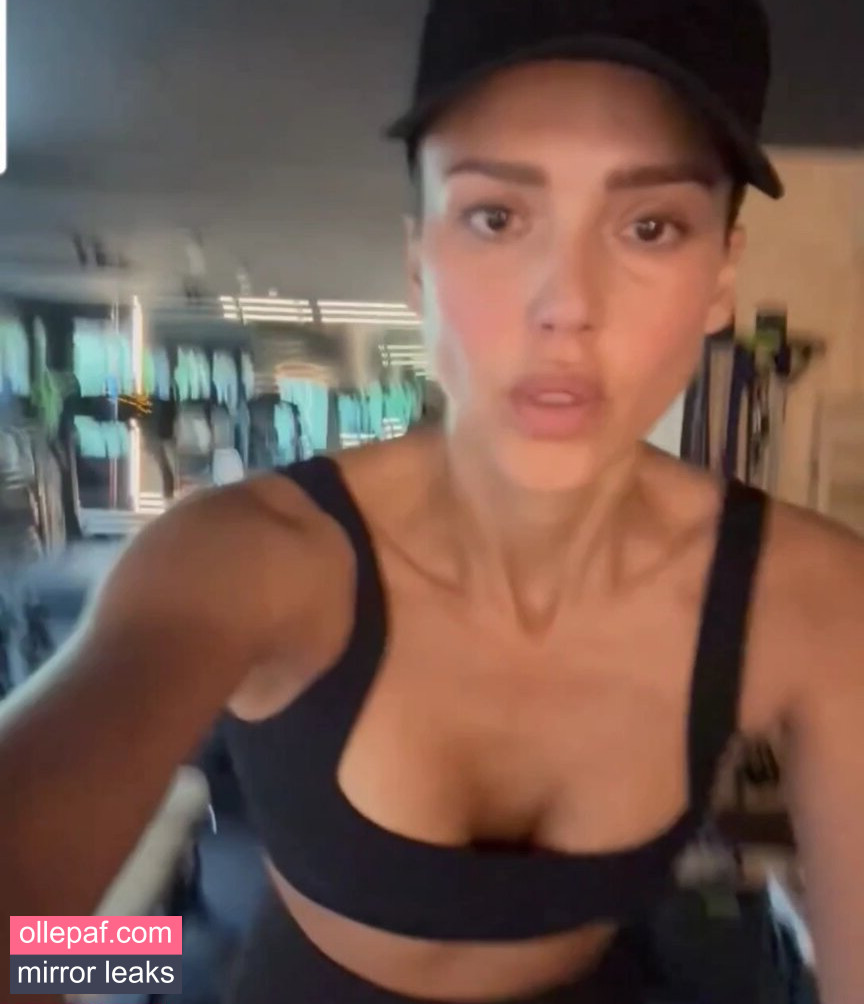 Jessica Alba Nude Leaks OnlyFans #117 - Fapello