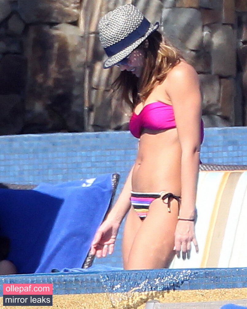 Latest Leaks Jessica Alba Nude #596 - Fapello
