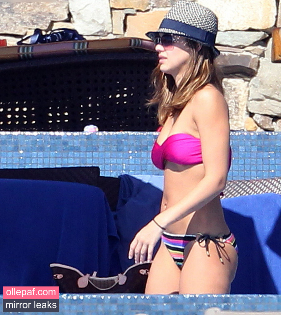 Latest Leaks Jessica Alba Nude #598 - Fapello
