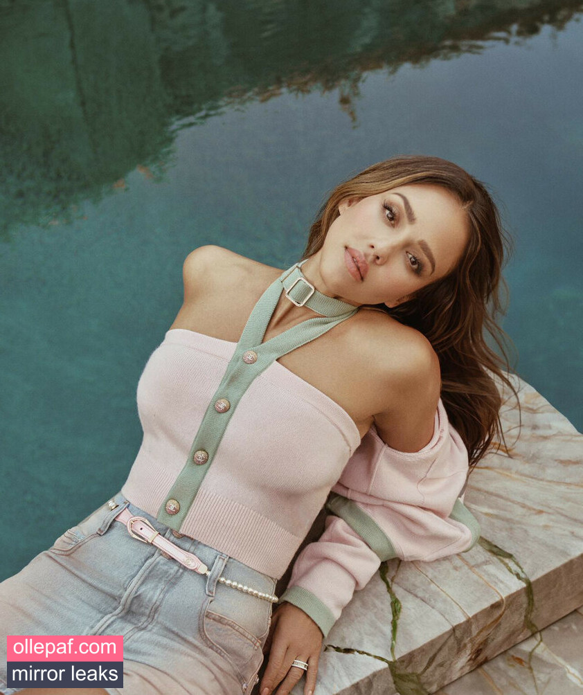 Latest Leaks Jessica Alba Nude #687 - Fapello