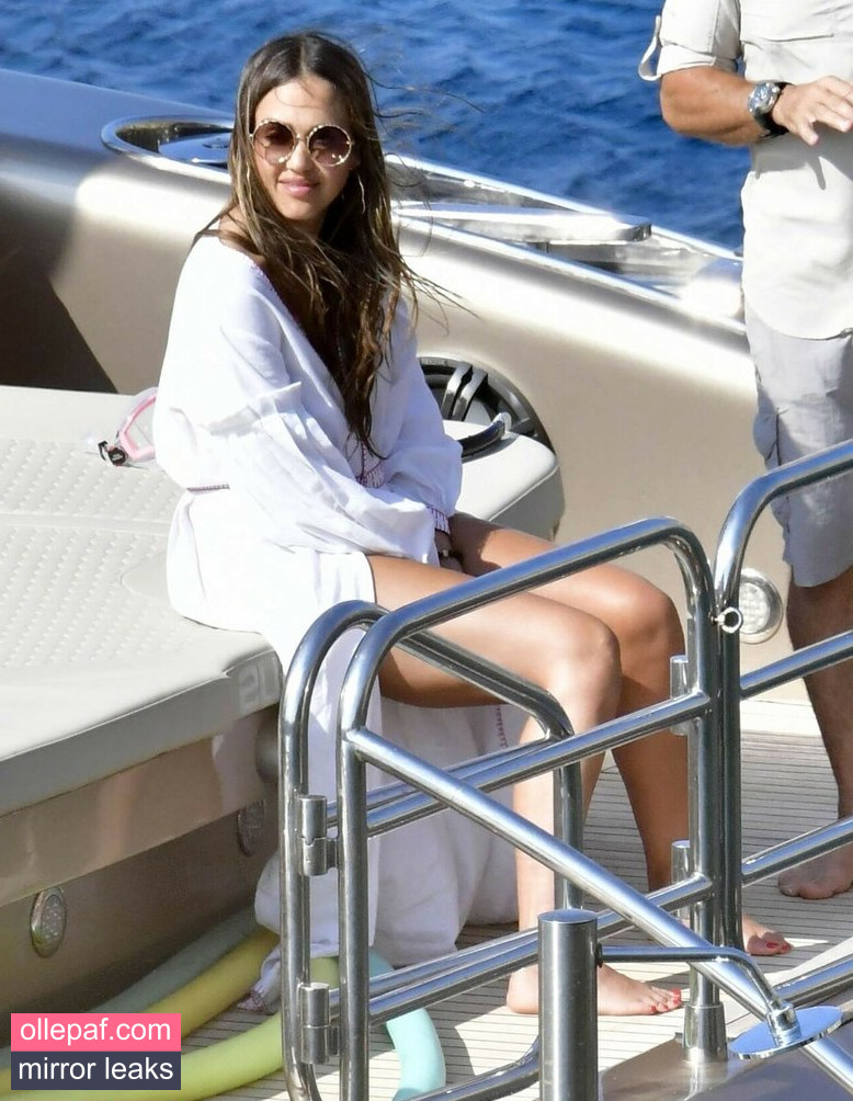 Latest Leaks Jessica Alba Nude #694 - Fapello