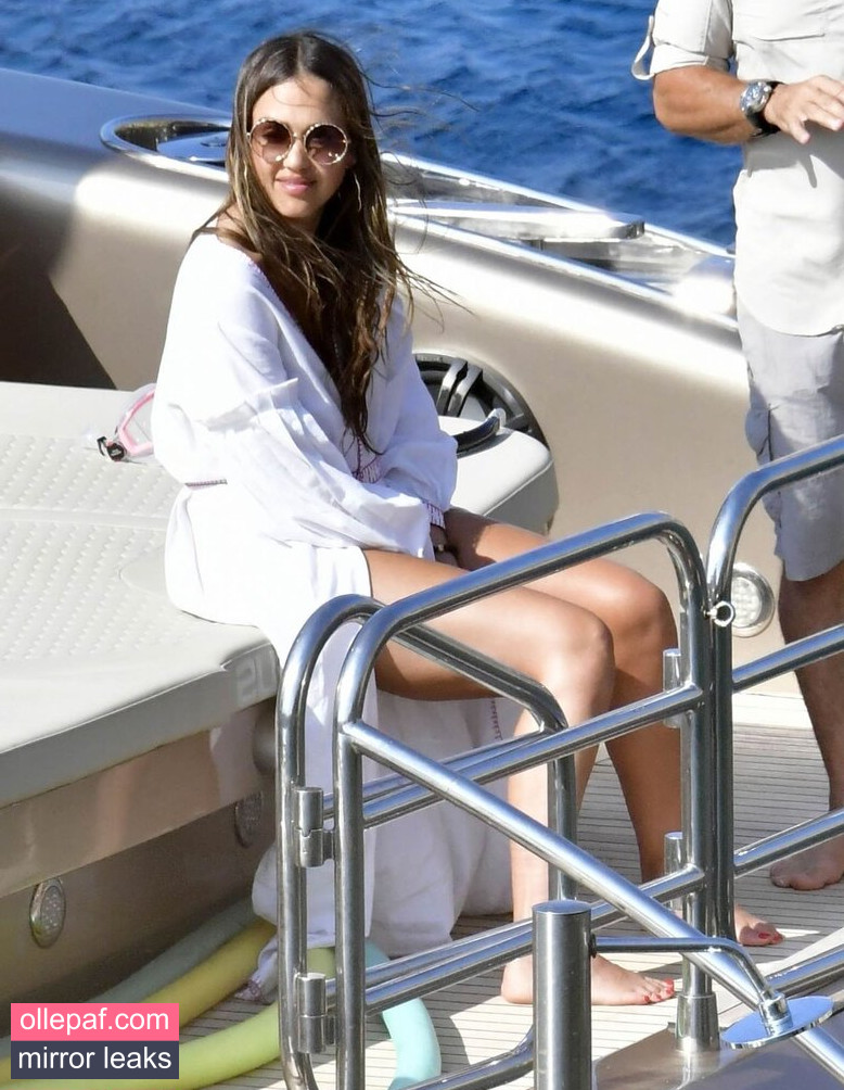 Latest Leaks Jessica Alba Nude #707 - Fapello