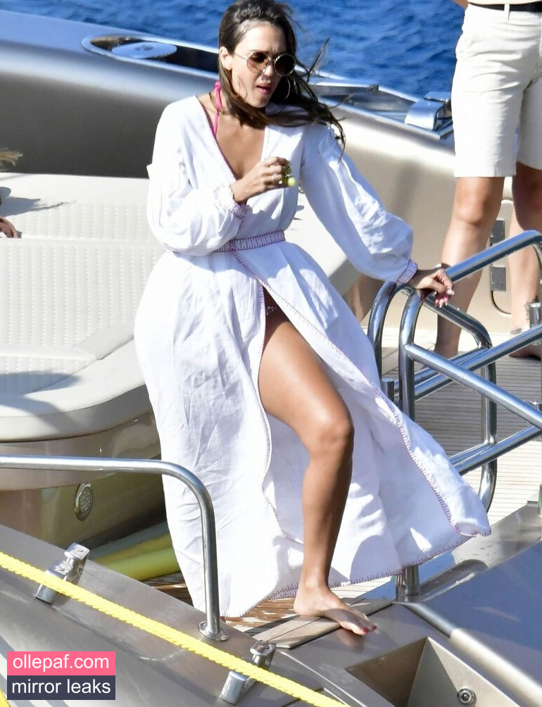 Latest Leaks Jessica Alba Nude #709 - Fapello