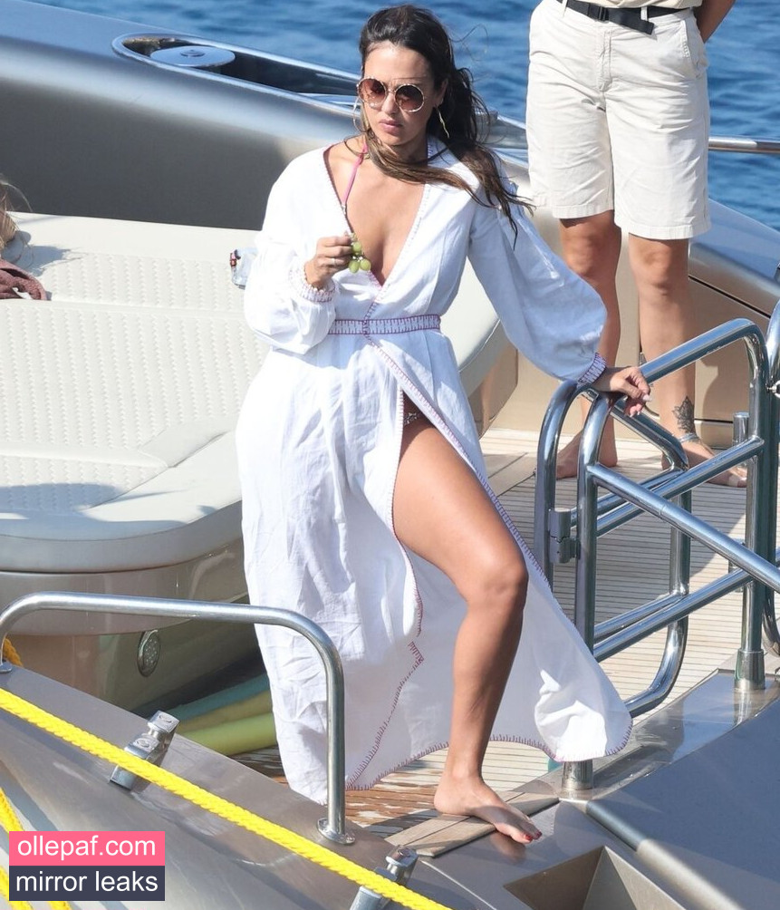 Latest Leaks Jessica Alba Nude #712 - Fapello