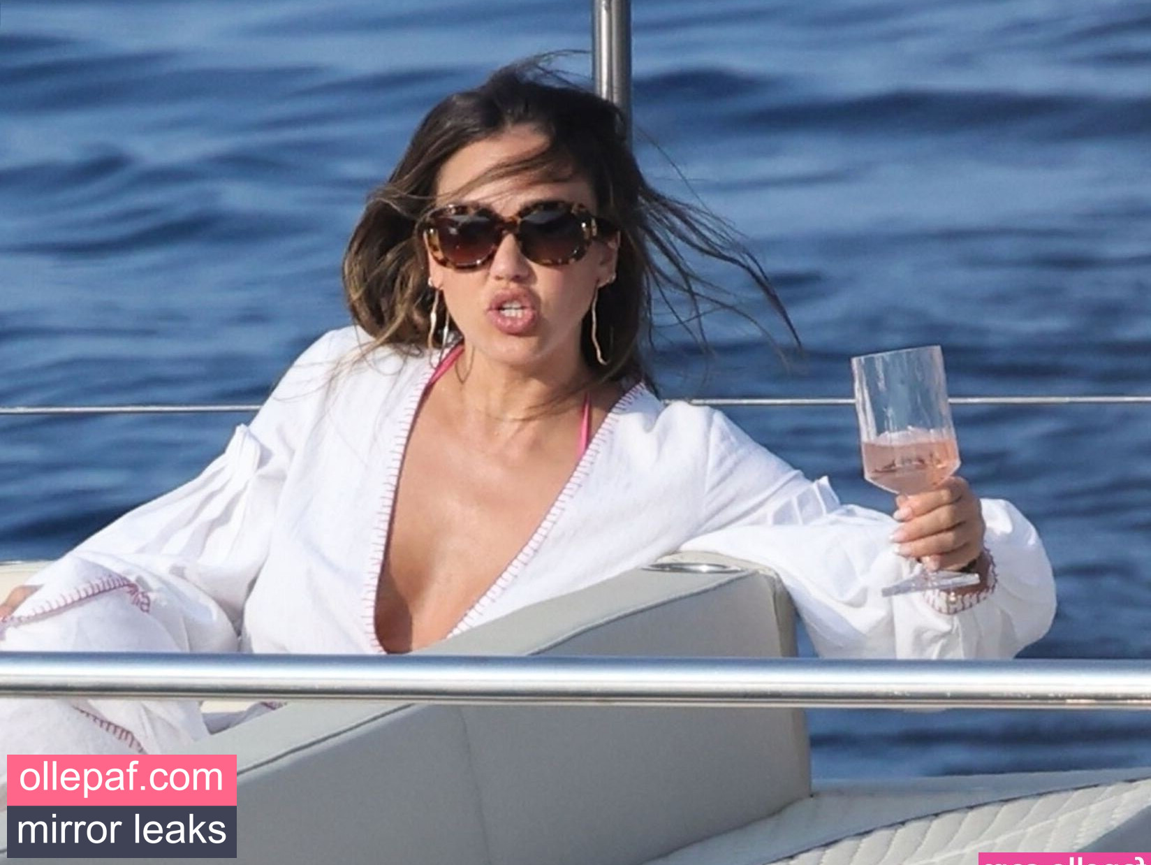 Latest Leaks Jessica Alba Nude #717 - Fapello