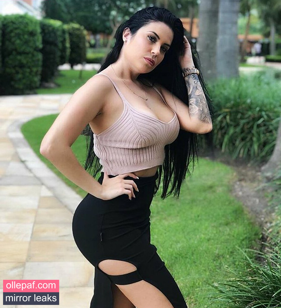 Latest Leaks Jessica Amaral Nude #20 - Fapello