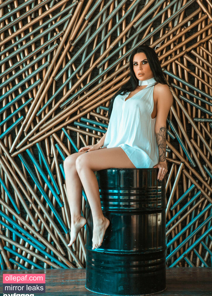 Latest Leaks Jessica Amaral Nude #257 - Fapello