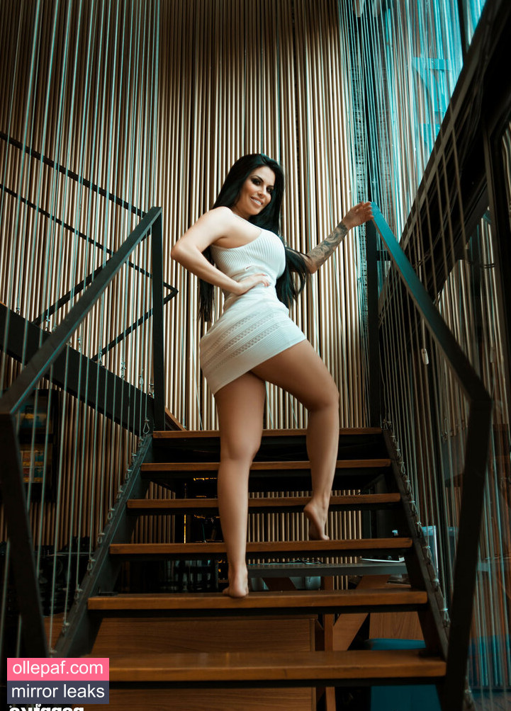Latest Leaks Jessica Amaral Nude #278 - Fapello