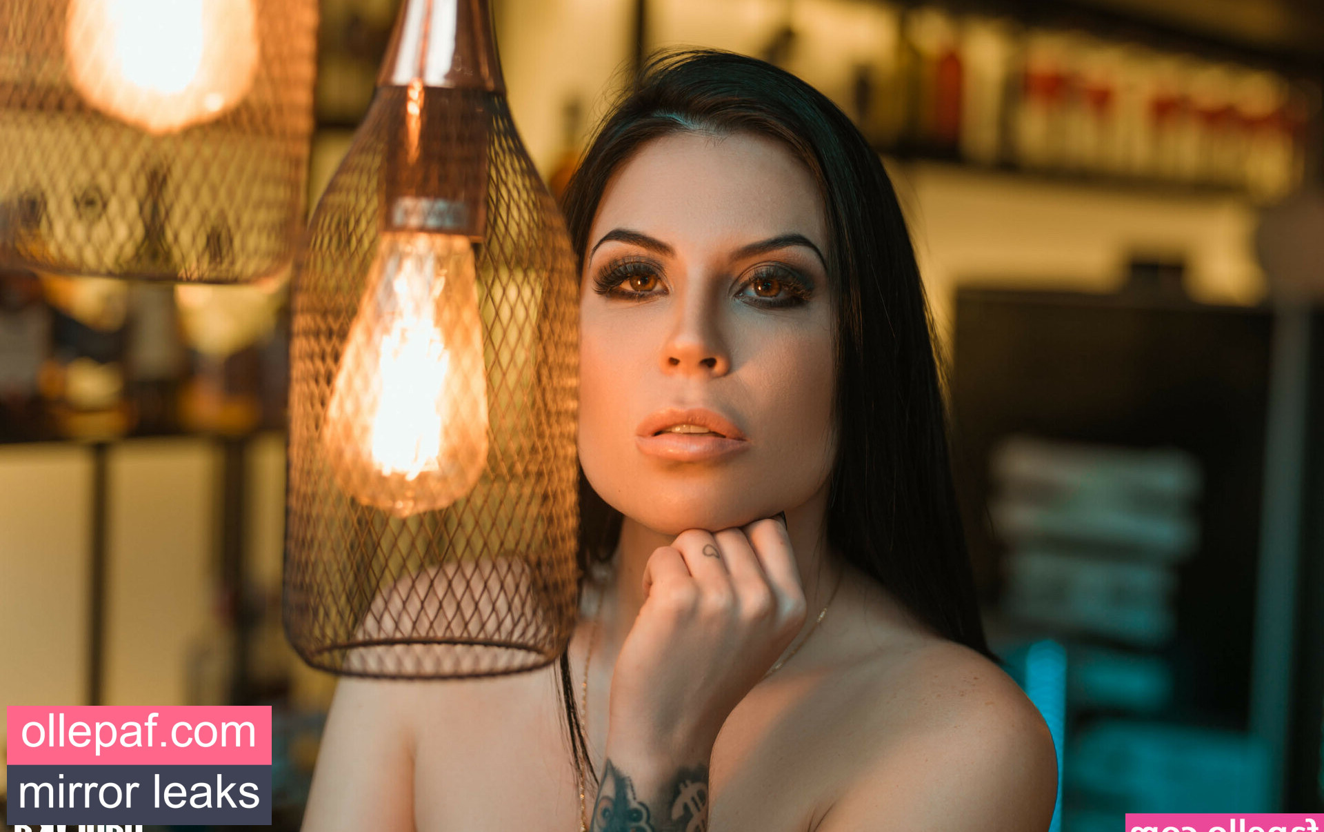 Latest Leaks Jessica Amaral Nude #290 - Fapello