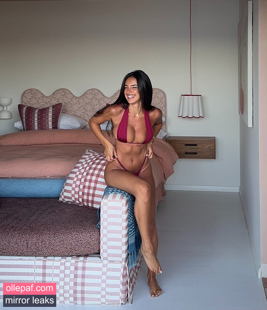 Latest Leaks Jessica Bader Nude #129 - Fapello