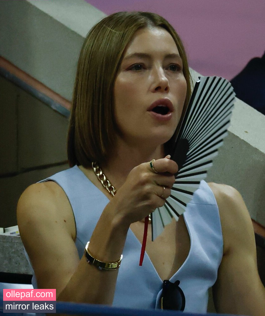 Latest Leaks Jessica Biel Nude #101 - Fapello