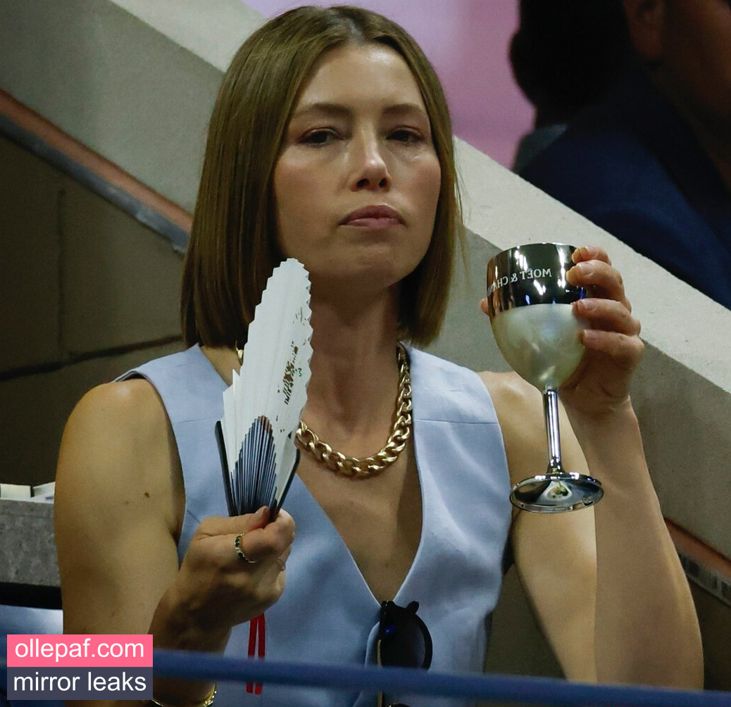 Latest Leaks Jessica Biel Nude #104 - Fapello