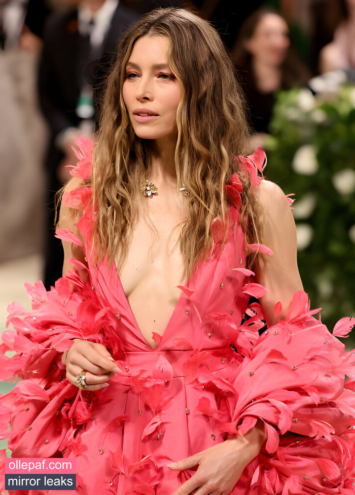 Latest Leaks Jessica Biel Nude #164 - Fapello