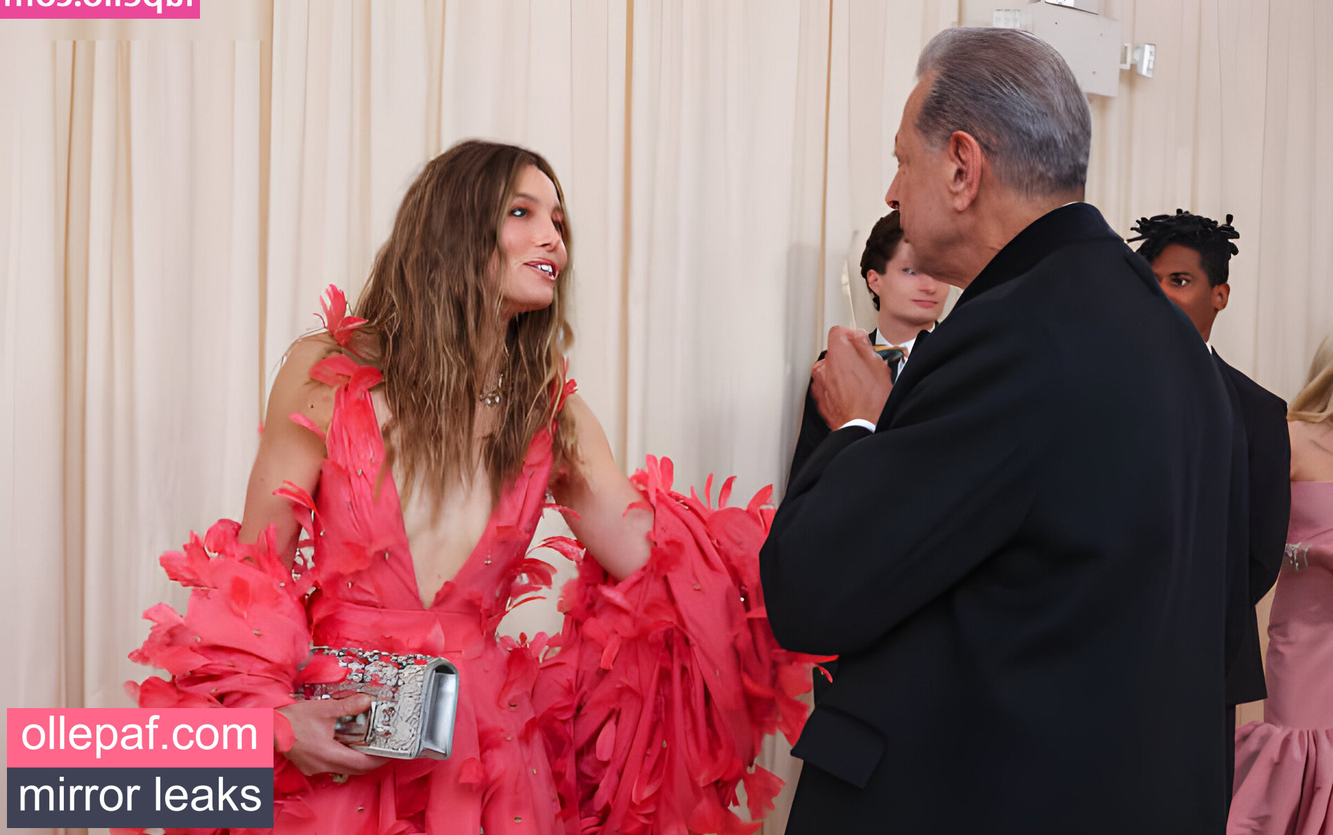 Latest Leaks Jessica Biel Nude #167 - Fapello
