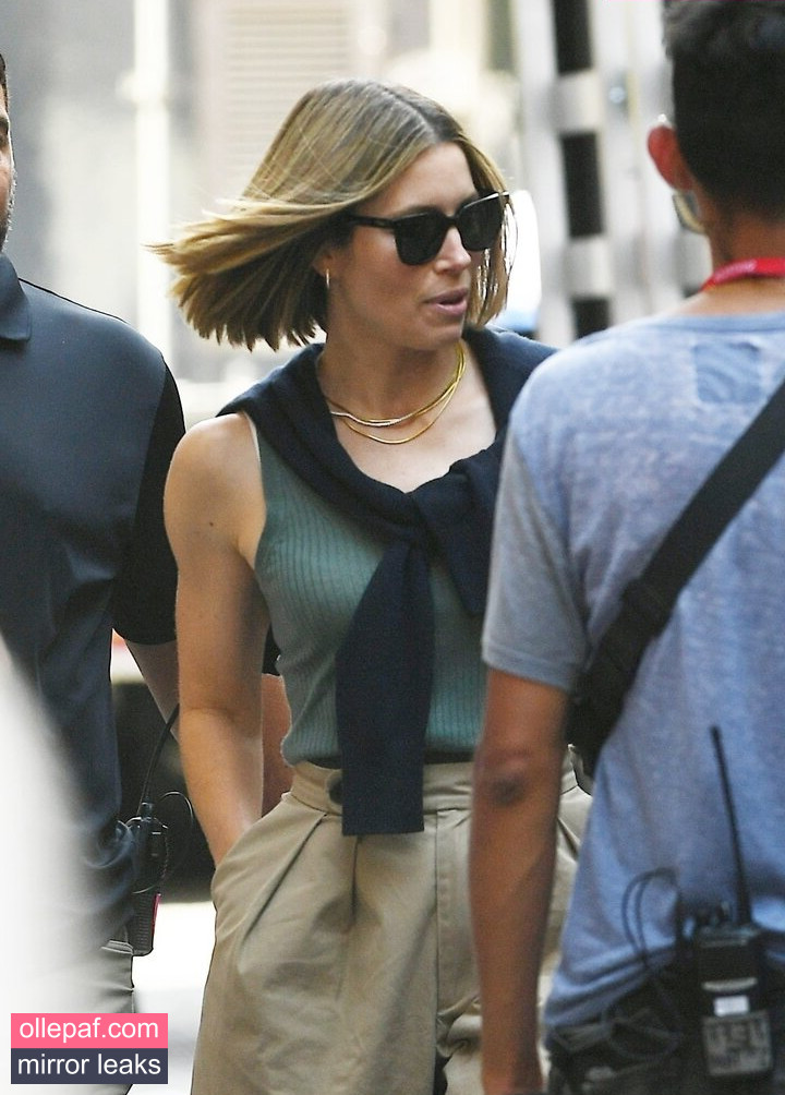 Latest Leaks Jessica Biel Nude #193 - Fapello