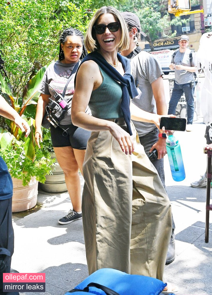 Latest Leaks Jessica Biel Nude #196 - Fapello