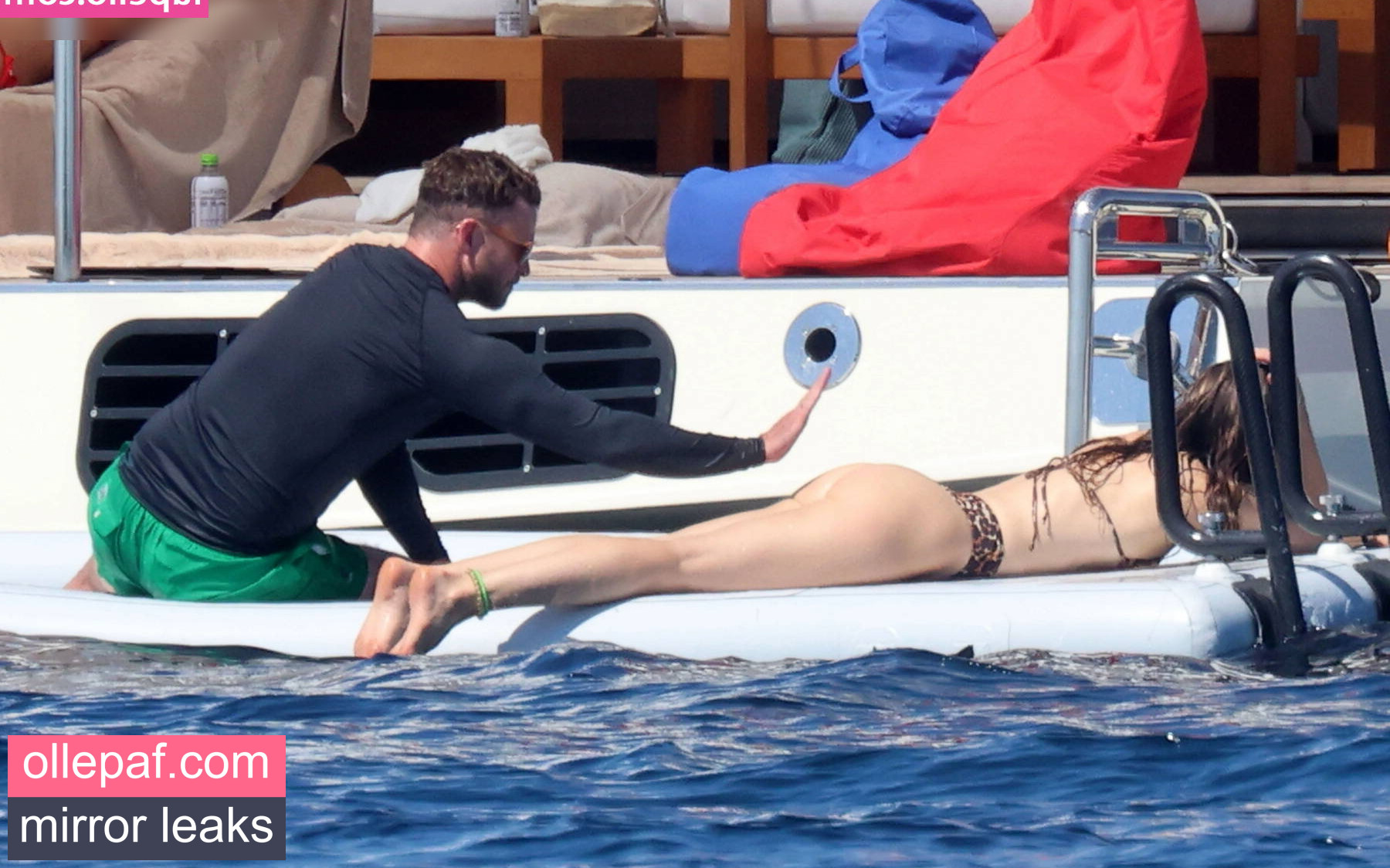 Latest Leaks Jessica Biel Nude #23 - Fapello