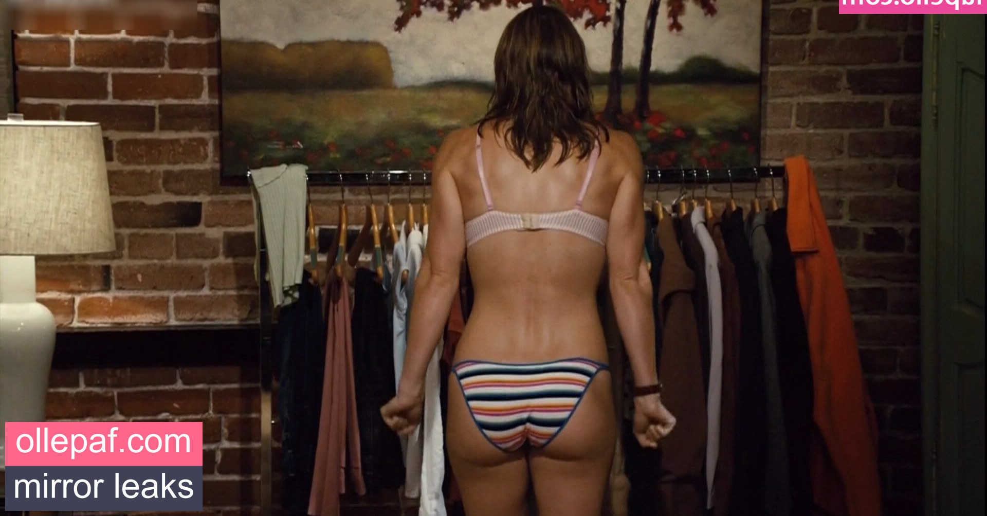 Latest Leaks Jessica Biel Nude #229 - Fapello