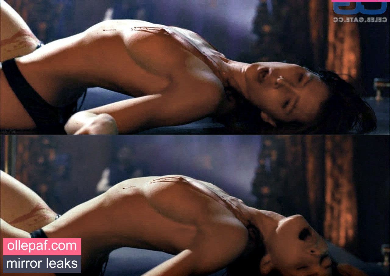 Latest Leaks Jessica Biel Nude #25 - Fapello