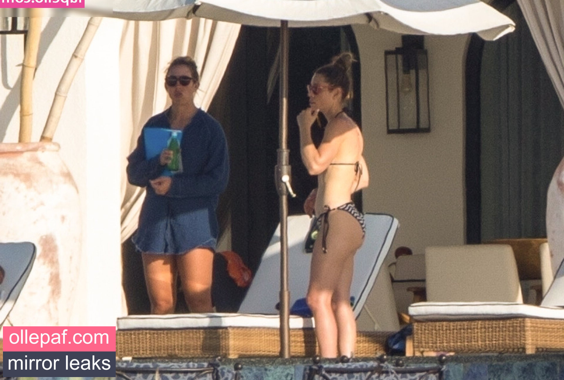 Latest Leaks Jessica Biel Nude #244 - Fapello