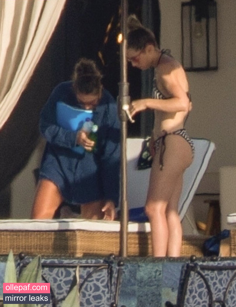 Latest Leaks Jessica Biel Nude #245 - Fapello