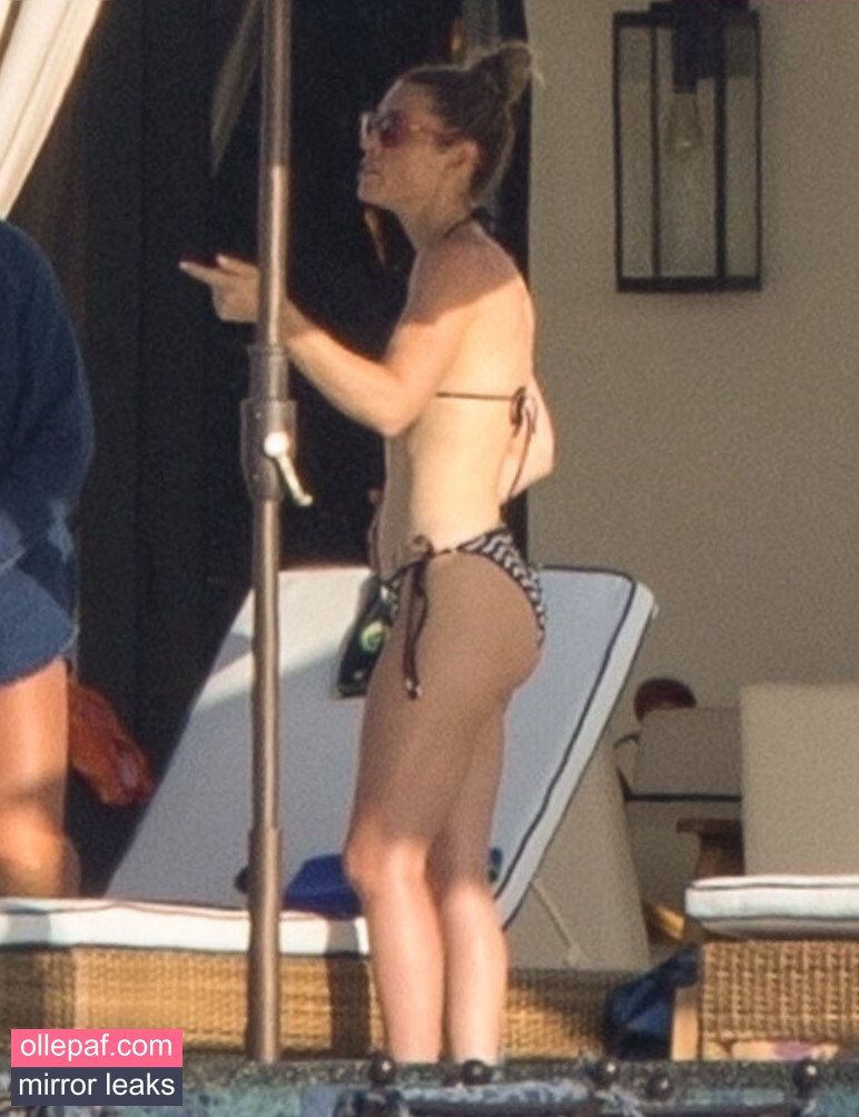 Latest Leaks Jessica Biel Nude #247 - Fapello