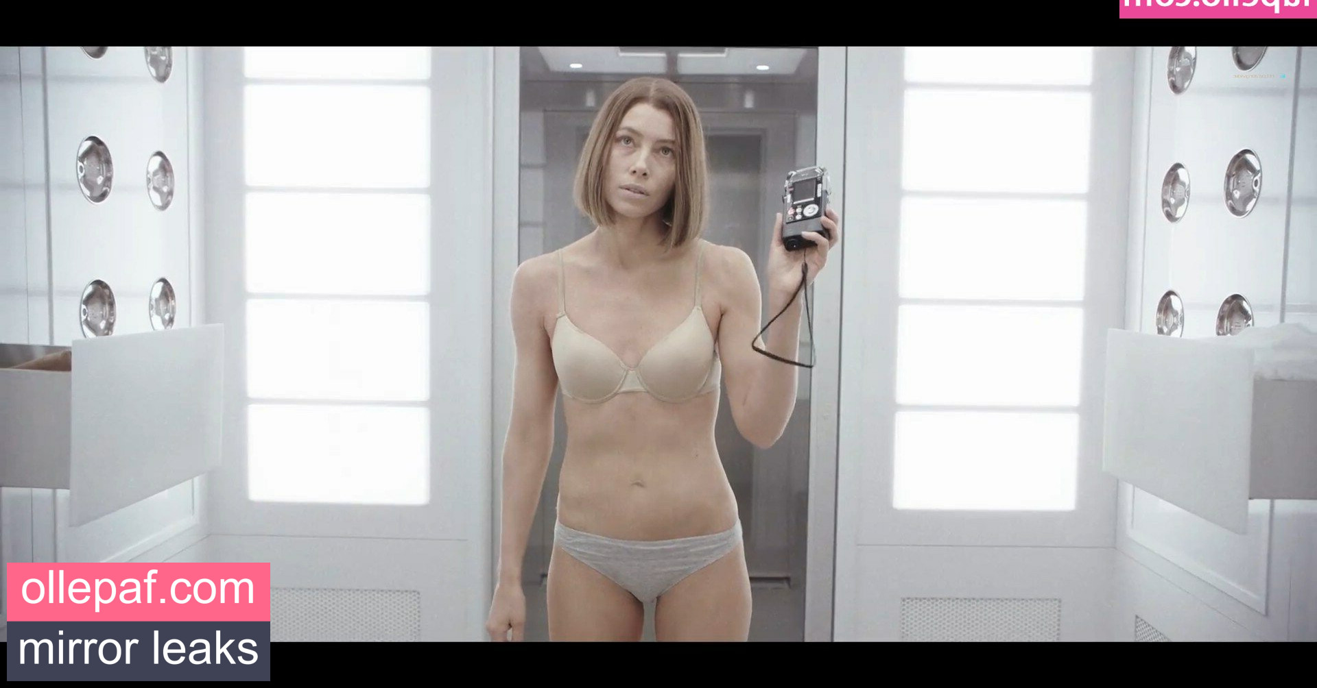 Latest Leaks Jessica Biel Nude #26 - Fapello
