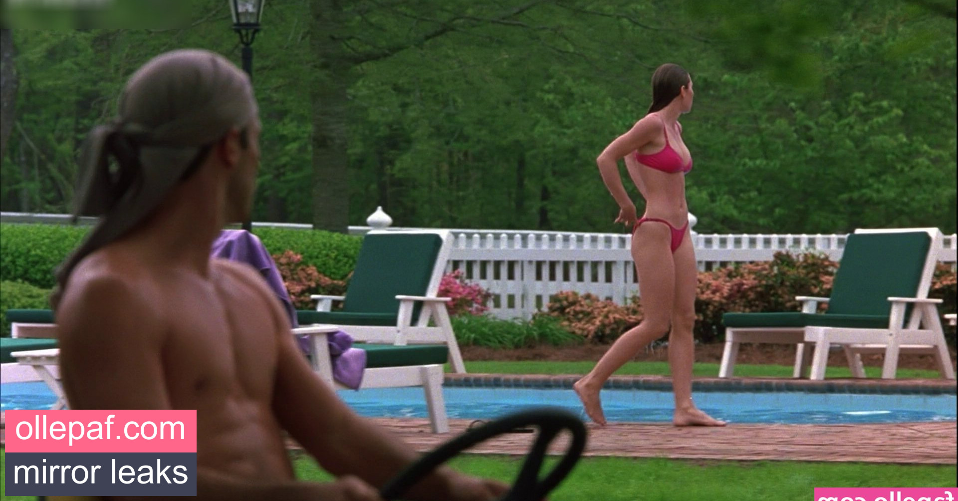 Latest Leaks Jessica Biel Nude #277 - Fapello