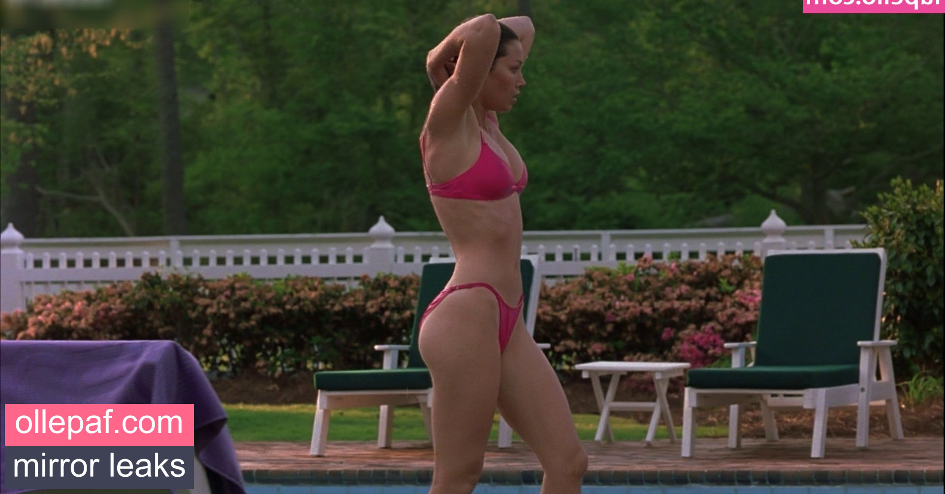 Latest Leaks Jessica Biel Nude #278 - Fapello