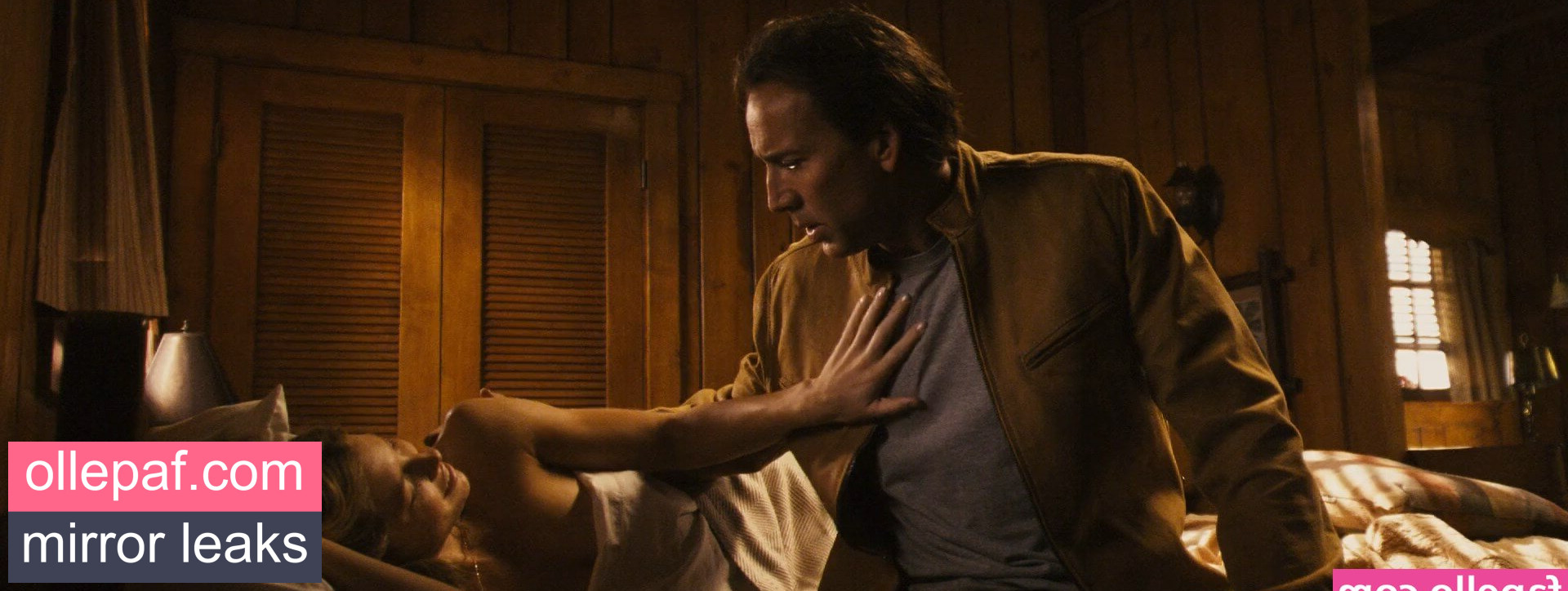 Latest Leaks Jessica Biel Nude #29 - Fapello