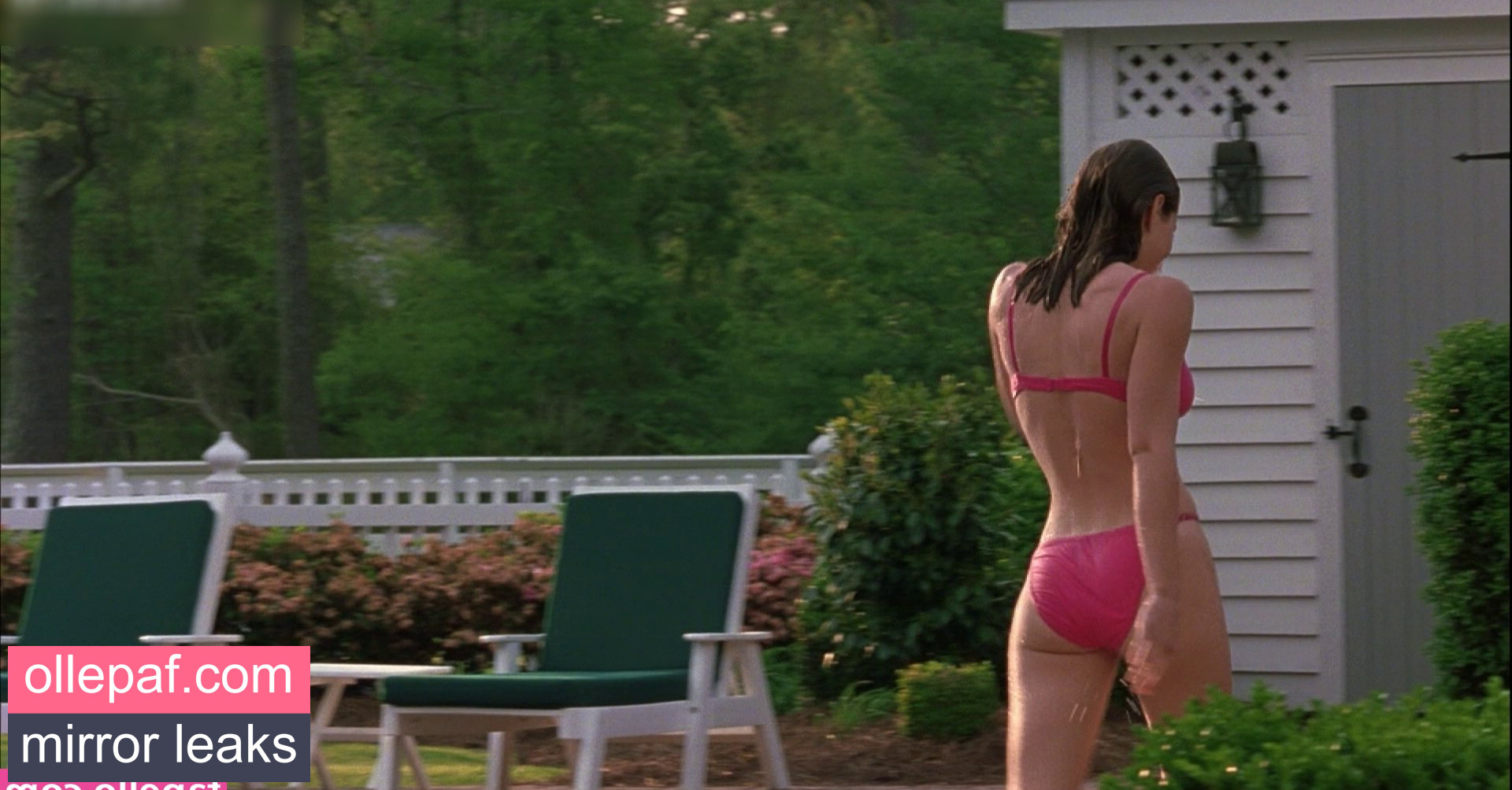 Latest Leaks Jessica Biel Nude #284 - Fapello