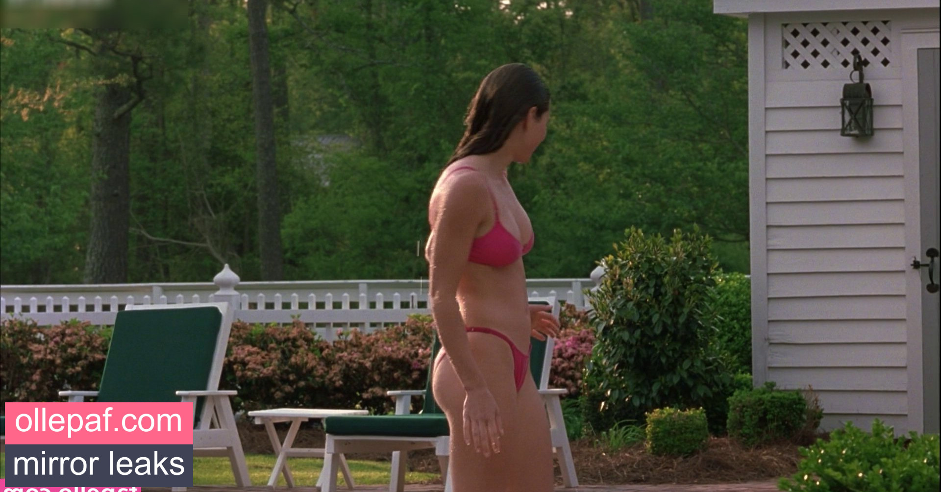 Latest Leaks Jessica Biel Nude #285 - Fapello