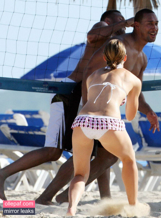 Latest Leaks Jessica Biel Nude #311 - Fapello