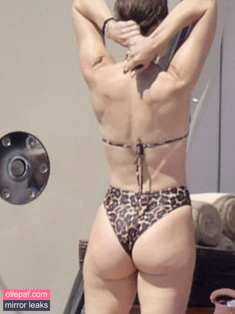 Latest Leaks Jessica Biel Nude #315 - Fapello