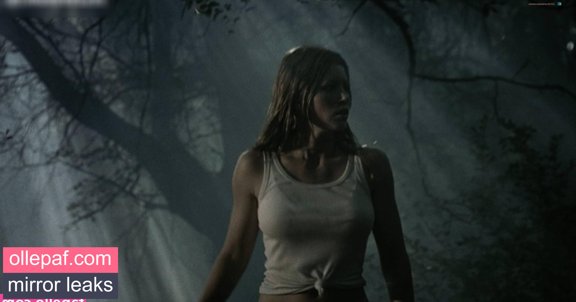 Latest Leaks Jessica Biel Nude #325 - Fapello