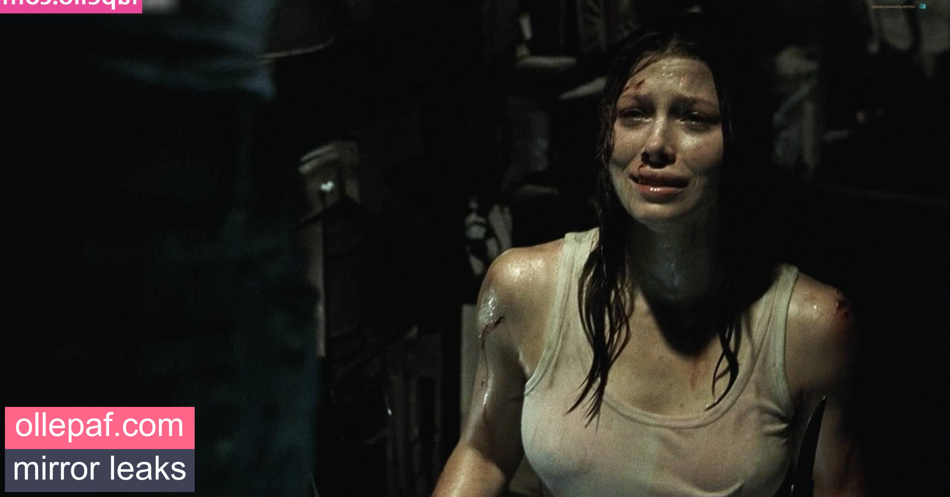 Latest Leaks Jessica Biel Nude #326 - Fapello