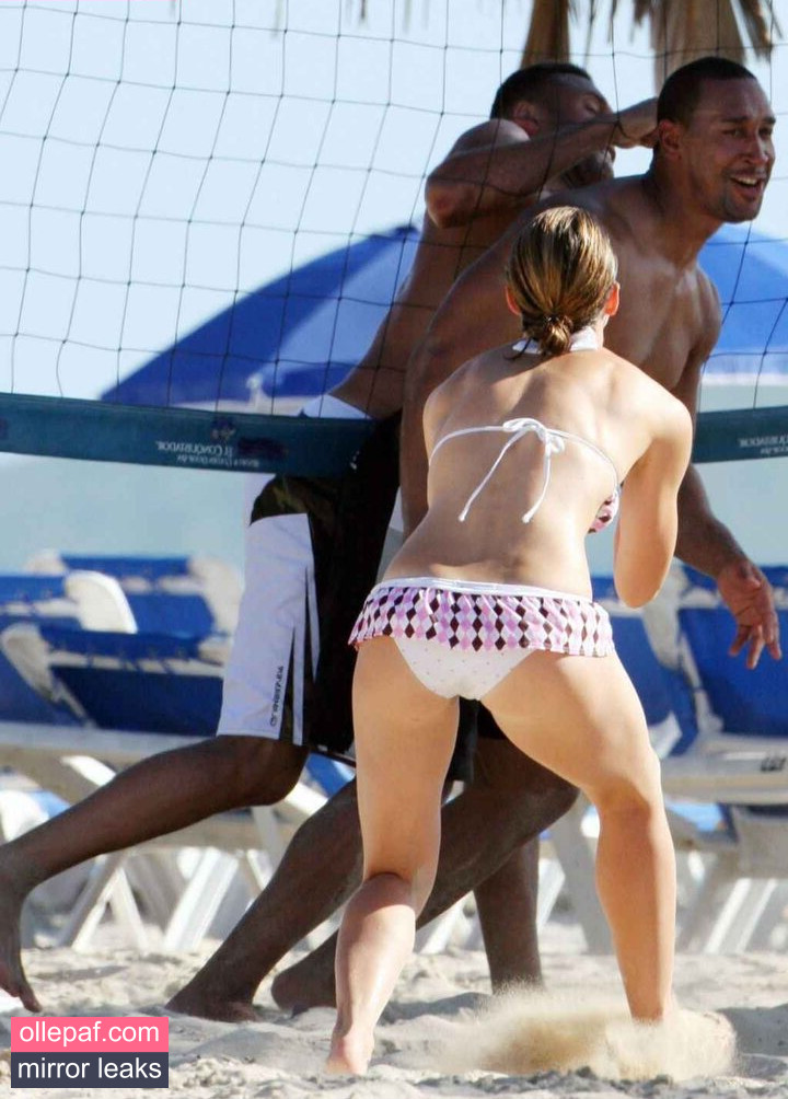 Latest Leaks Jessica Biel Nude #327 - Fapello