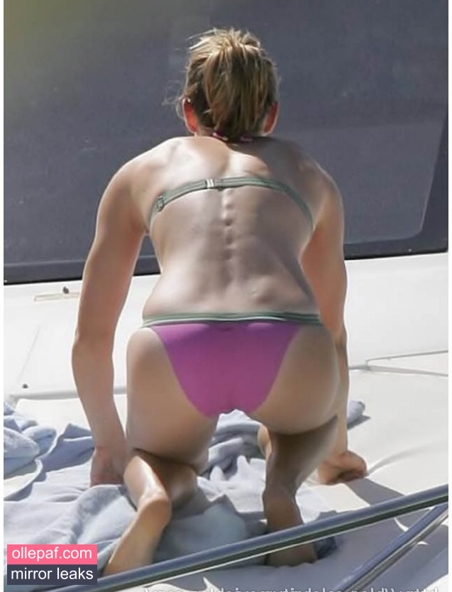 Latest Leaks Jessica Biel Nude #331 - Fapello