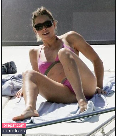 Latest Leaks Jessica Biel Nude #332 - Fapello