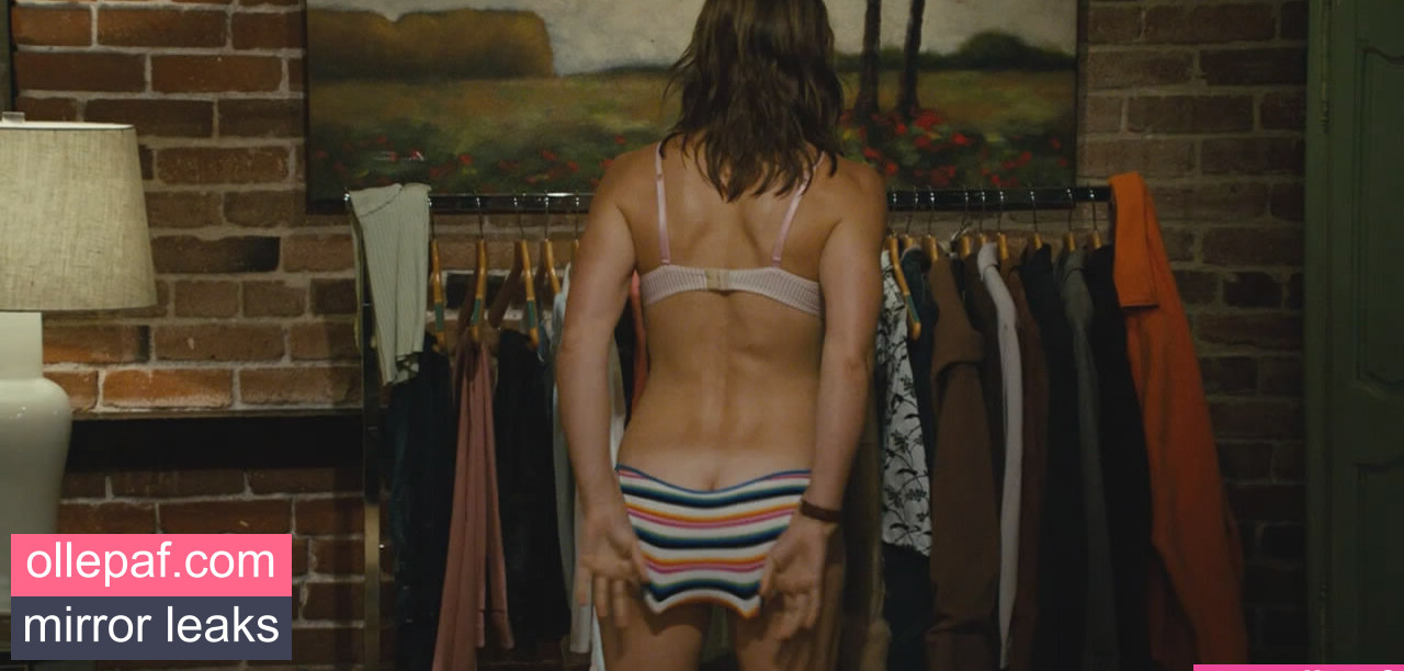 Latest Leaks Jessica Biel Nude #376 - Fapello