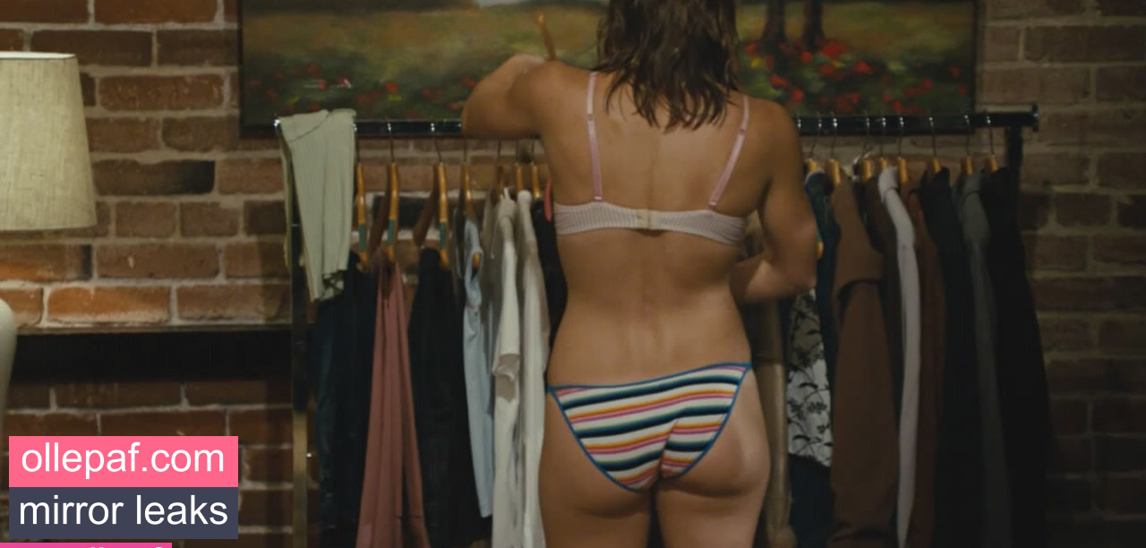 Latest Leaks Jessica Biel Nude #378 - Fapello