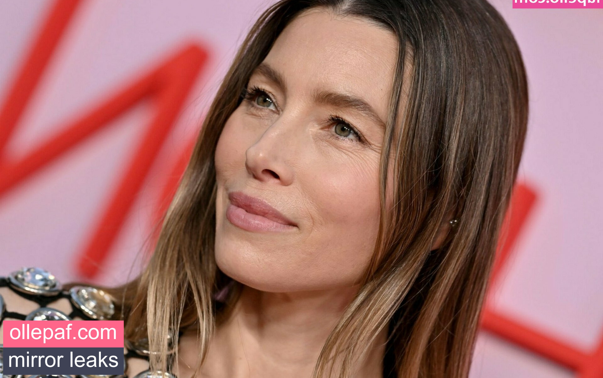 Latest Leaks Jessica Biel Nude #384 - Fapello