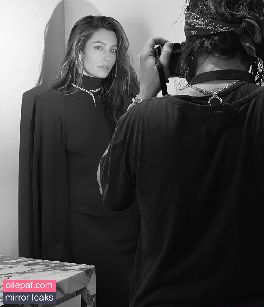 Latest Leaks Jessica Biel Nude #391 - Fapello