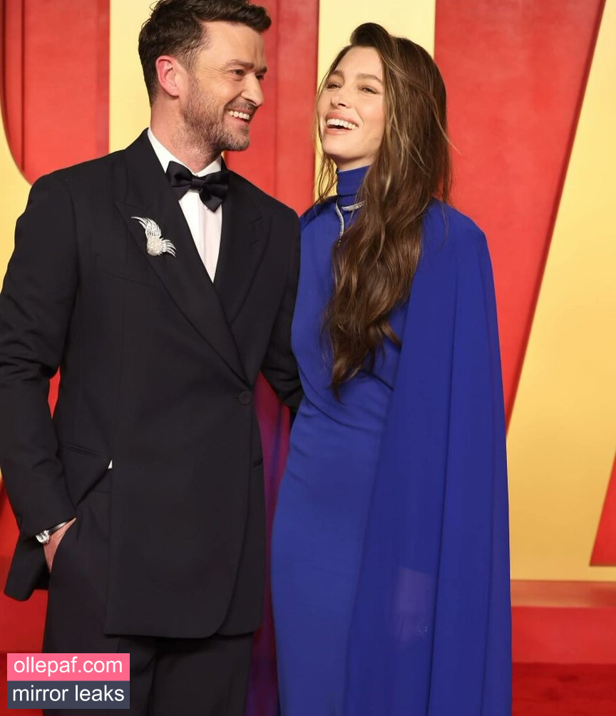 Latest Leaks Jessica Biel Nude #403 - Fapello