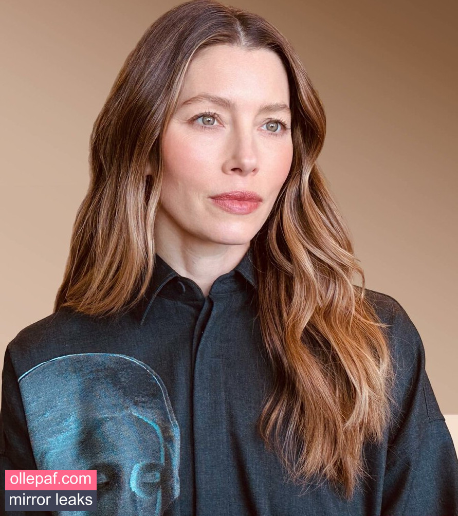 Latest Leaks Jessica Biel Nude #421 - Fapello