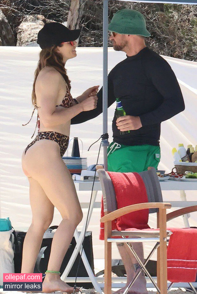 Latest Leaks Jessica Biel Nude #47 - Fapello