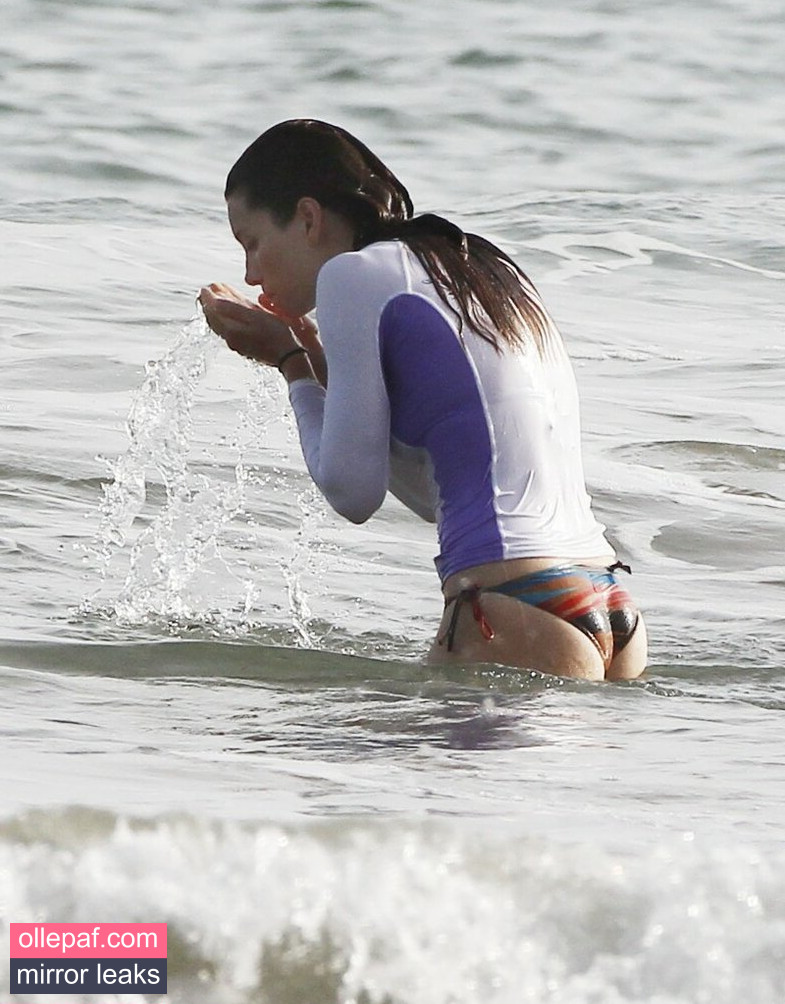 Latest Leaks Jessica Biel Nude #464 - Fapello