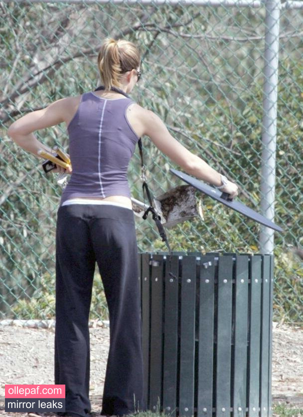 Latest Leaks Jessica Biel Nude #471 - Fapello