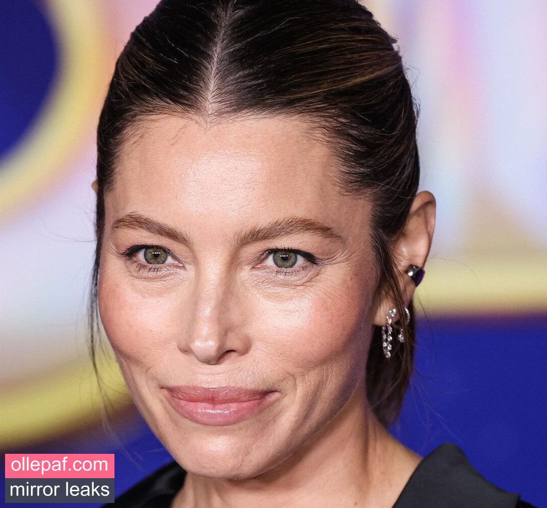 Latest Leaks Jessica Biel Nude #476 - Fapello