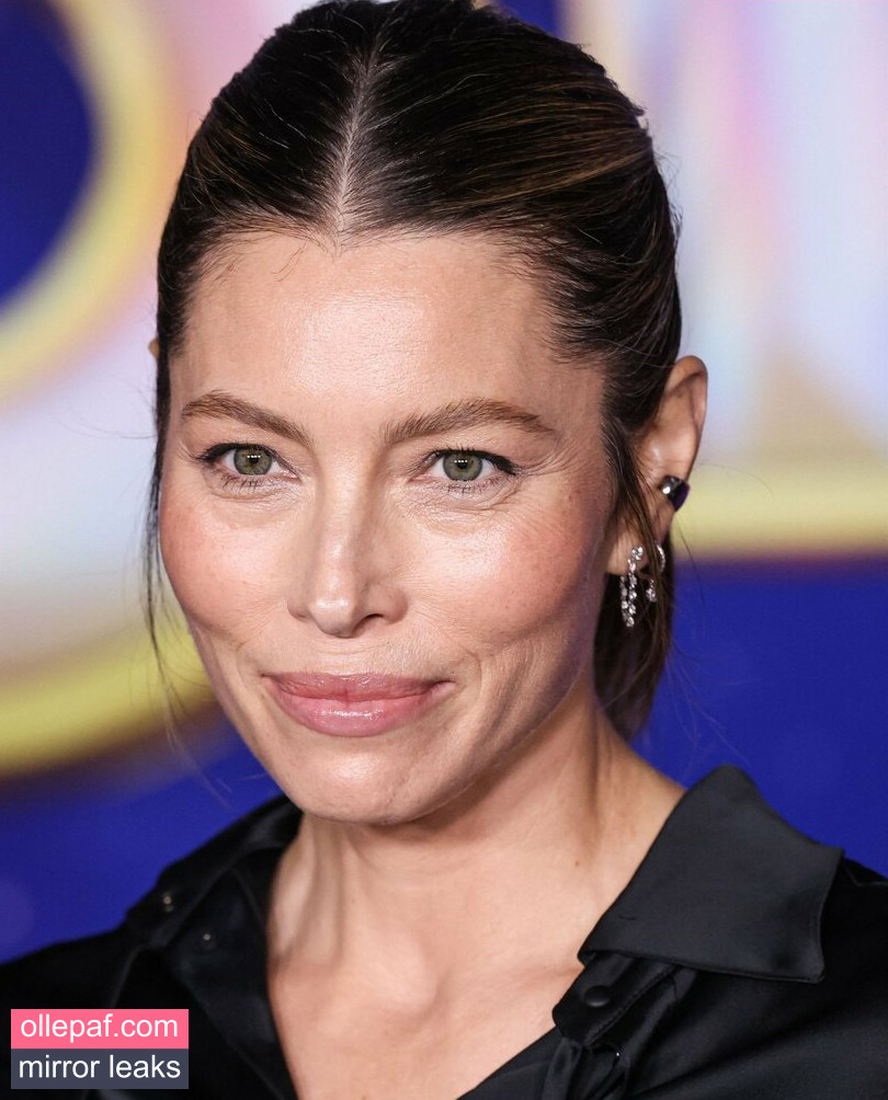 Latest Leaks Jessica Biel Nude #480 - Fapello